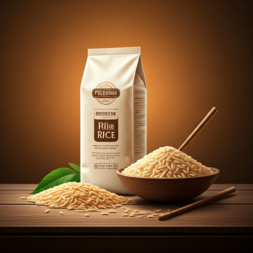 Basmati Rice