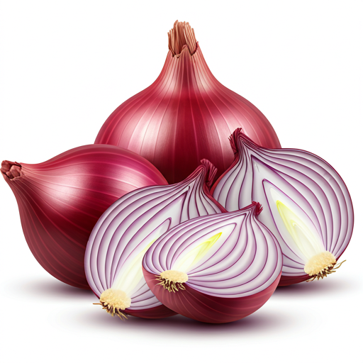 Nashik Red Onion