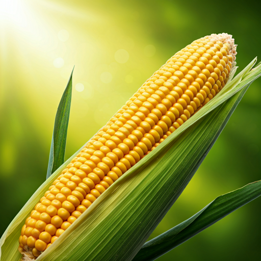Yellow Maize / Feed Corn