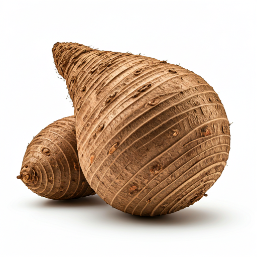 Elephant Foot Yam (Suran)